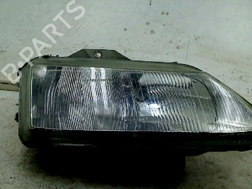 Used Right headlight Right headlight RENAULT ESPACE III (JE0_) 2.0 (JE0A) (114 hp) 34653672 34653672