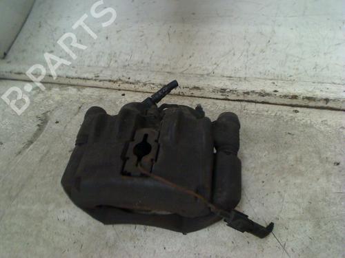 Used Left front brake caliper Left front brake caliper CITROËN JUMPER I Van (244) 2.8 HDi (128 hp) 34669752 34669752