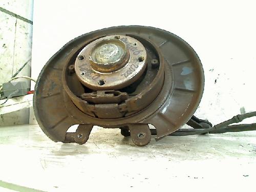 Used Left rear steering knuckle Left rear steering knuckle PEUGEOT 406 (8B) 2.0 HDI 90 (90 hp) 34649871 34649871