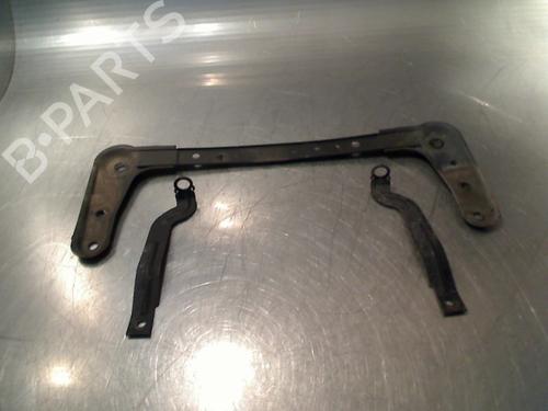 Used Subframe Subframe RENAULT MEGANE III Grandtour (KZ0/1) 1.5 dCi (86 hp) 34681757 34681757