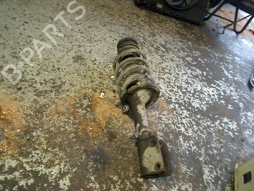 Used Right front shock absorber Right front shock absorber MERCEDES-BENZ VITO Bus (W638) 108 D 2.3 (638.164) (79 hp) 34662900 34662900