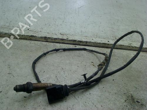 Used Electronic sensor Electronic sensor VW LUPO I (6X1, 6E1) 1.4 (60 hp) 34670218 34670218