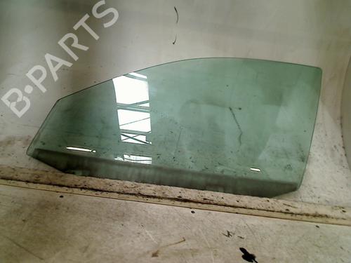 Dør rude ventre foran Dør rude ventre foran VW GOLF IV (1J1) 1.9 TDI (110 hp) 34657387 34657387