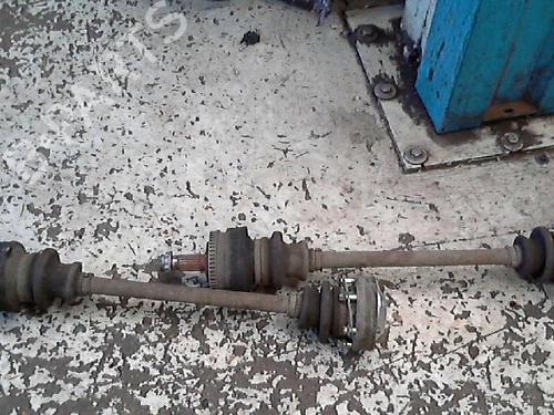 Used Left rear driveshaft Left rear driveshaft MERCEDES-BENZ E-CLASS (W210) E 200 CDI (210.007) (102 hp) 34653326 34653326