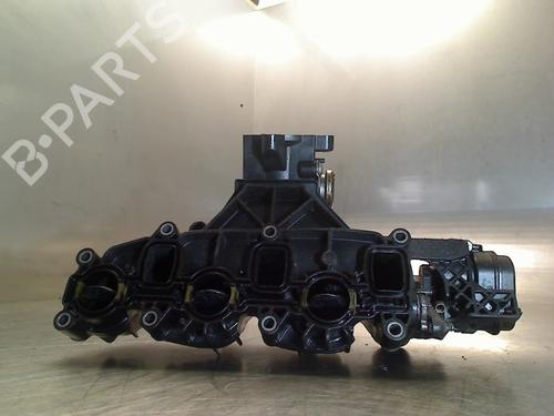 Ansaugkrümmer für Ansaugkrümmer VW POLO V (6R1, 6C1) 1.2 TDI (75 hp) 34686589 34686589
