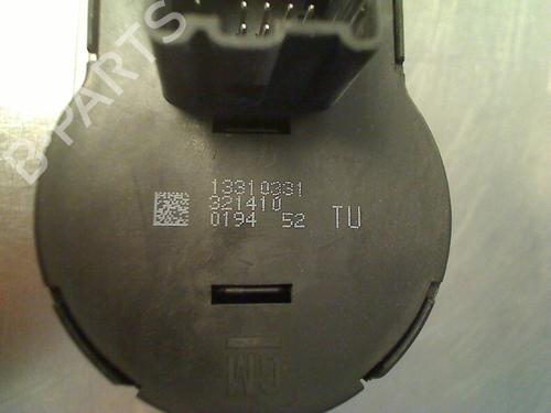 Headlight switch OPEL CORSA D (S07) 1.3 CDTI (L08, L68) | BP38086613I24 - Image 3