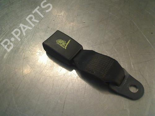 Used Seat buckle Seat buckle NISSAN MICRA III (K12) 1.2 16V (80 hp) 34683280 34683280