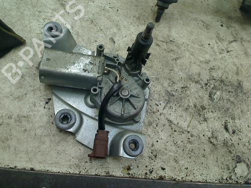 Used Rear wiper motor Rear wiper motor PEUGEOT 206 Hatchback (2A/C) 2.0 S16 (135 hp) 34655565 34655565