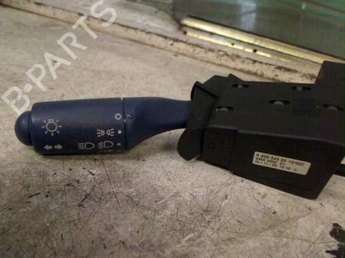 Used Steering column stalk Steering column stalk SMART CITY-COUPE (450) 0.6 (450.352, 450.353) (61 hp) 34672836 34672836