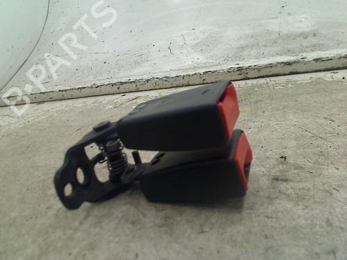 Engate do cinto Engate do cinto FORD FOCUS II Turnier (DA_, FFS, DS) 1.6 TDCi (90 hp) 34666430 34666430