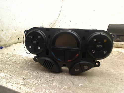 Used Climate control Climate control FORD FOCUS I Turnier (DNW) 1.8 TDCi (115 hp) 34663472 34663472