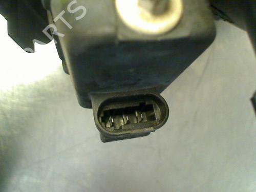 Left headlight RENAULT KANGOO (KC0/1_) 1.2 (KC0A, KC0K, KC0F, KC01) | BP34692029C28 - Image 4