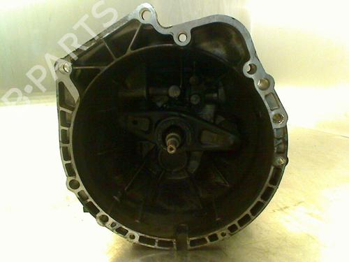 Used Gearbox Gearbox 36780215 36780215