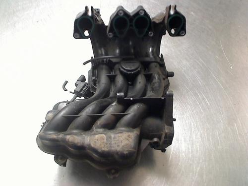 Intake manifold SEAT LEON (1P1) 1.6 | BP34691128M70 - Image 4