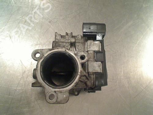 Used Throttle body Throttle body ALFA ROMEO MITO (955_) 1.3 MultiJet (955AXT1A) (84 hp) 34682342 34682342