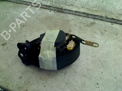 Used Front left seatbelt Front left seatbelt VW POLO IV (9N_, 9A_) 1.2 12V (64 hp) 34675557 34675557