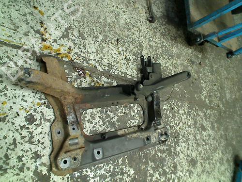 Used Subframe Subframe CITROËN XSARA (N1) 1.9 D (68 hp) 34651835 34651835
