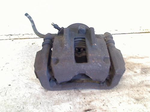 Used Left front brake caliper Left front brake caliper MERCEDES-BENZ VANEO (414) 1.6 (414.700) (82 hp) 34664953 34664953