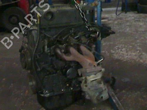 Used Engine Engine HYUNDAI ATOS (MX) 1.0 i (54 hp) 34653848 34653848