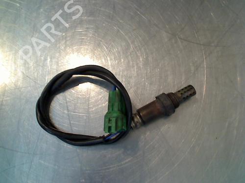 Used Electronic sensor Electronic sensor SUZUKI SWIFT III (MZ, EZ) 1.3 (RS413, ZC11S) (92 hp) 34678260 34678260