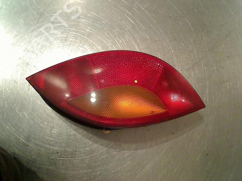 Used Left taillight Left taillight FORD KA (RB_) 1.3 i (60 hp) 34680215 34680215