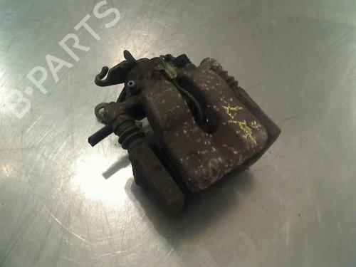 Used Left rear brake caliper Left rear brake caliper ALFA ROMEO MITO (955_) 1.3 MultiJet (955AXT1A) (84 hp) 34682319 34682319
