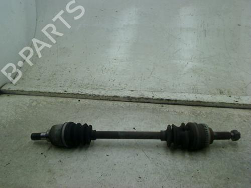 Used Left front driveshaft Left front driveshaft SUZUKI WAGON R+ Hatchback (EM) 1.2 (SR412) (69 hp) 34669885 34669885