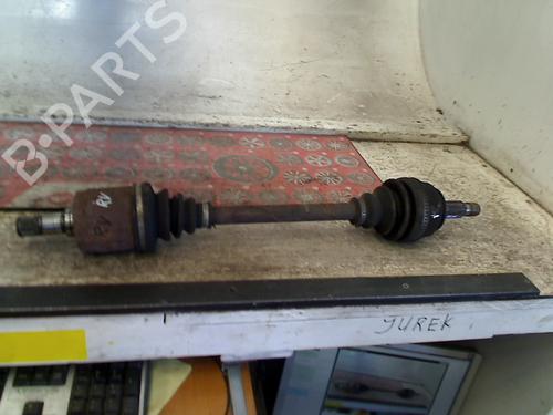 Used Right front driveshaft Right front driveshaft HONDA CIVIC VI Aerodeck (MB, MC) 1.4 16V (MB8) (90 hp) 34661689 34661689