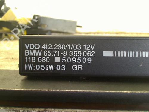 Used Control unit Control unit 34656576 34656576