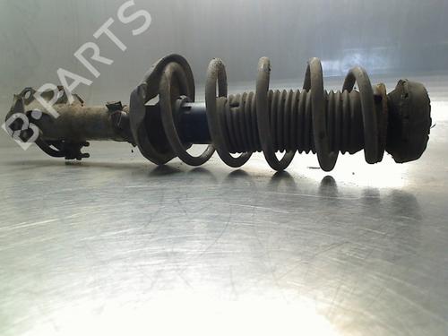Used Left front shock absorber Left front shock absorber VW GOLF IV Cabriolet (1E7) 1.6 (100 hp) 35783840 35783840
