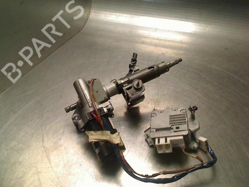 Used Steering column Steering column TOYOTA YARIS (_P9_) 1.4 D-4D (NLP90_, NLP90R) (90 hp) 34686830 34686830