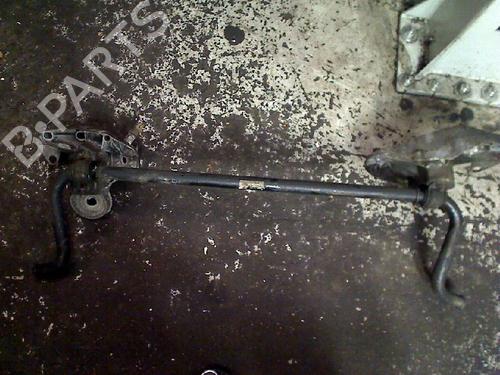 Used Anti roll bar Anti roll bar AUDI A6 C6 (4F2) 2.7 TDI (180 hp) 34673694 34673694