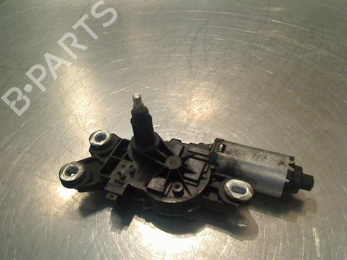 Used Rear wiper motor Rear wiper motor VOLVO V70 III (135) 2.4 D (175 hp) 34681232 34681232