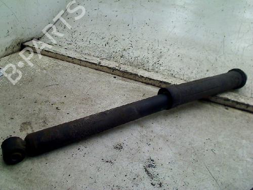 Used Left rear shock absorber Left rear shock absorber 34673965 34673965