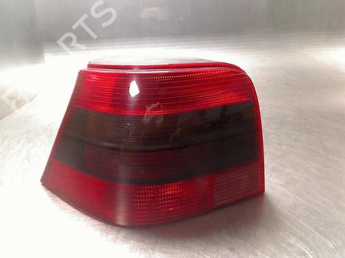 Used Left taillight Left taillight VW GOLF IV (1J1) 2.0 (115 hp) 34687305 34687305