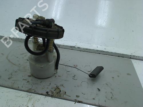Used Fuel pump Fuel pump RENAULT MEGANE Scenic (JA0/1_) 2.0 i (JA02, JA0G) (109 hp) 34660125 34660125