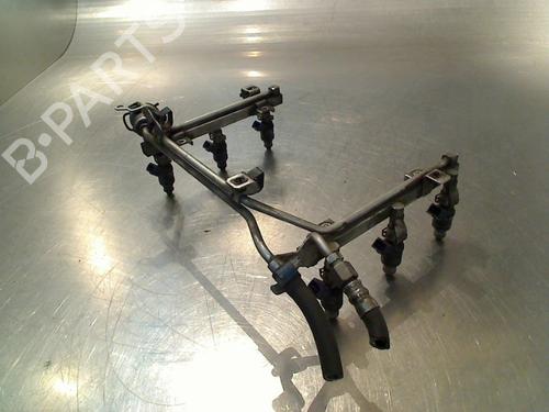 Injection rail VW PASSAT B5 Variant (3B5) 2.8 V6 Syncro/4motion | BP34680442M98 - Image 2