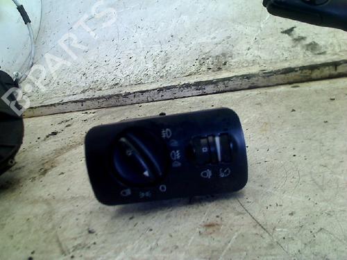Used Headlight switch Headlight switch SEAT TOLEDO II (1M2) 2.3 V5 (150 hp) 34674436 34674436