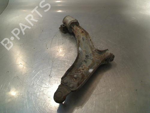 Used Left front suspension arm Left front suspension arm LAND ROVER FREELANDER I (L314) 2.0 Td4 4x4 (112 hp) 34679899 34679899