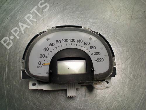instrument-cluster-daihatsu-sirion-m3_-2005-34687225 main image