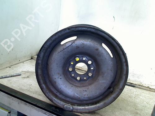 Used Rim Rim PEUGEOT EXPERT Van (222) 1.9 D 70 (69 hp) 34655056 34655056