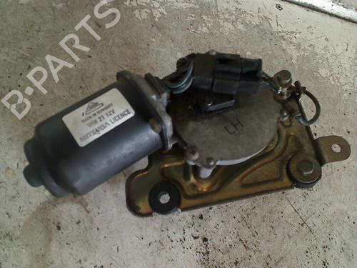 Used Front wiper motor Front wiper motor OPEL AGILA A (H00) 1.2 16V (F68) (75 hp) 34665890 34665890