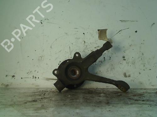 Used Right front steering knuckle Right front steering knuckle FIAT CINQUECENTO (170_) 1.1 Sporting (170AH) (54 hp) 34649889 34649889