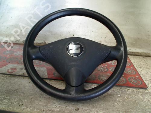 Stuur Stuur SEAT IBIZA II (6K1) 1.4 i (60 hp) 34661632 34661632