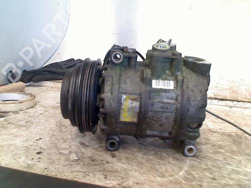 Used AC compressor AC compressor AUDI A6 C5 (4B2, 4B4) 2.5 TDI quattro (150 hp) 34656757 34656757