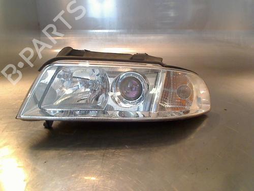 Used Left headlight Left headlight AUDI A4 B5 Avant (8D5) 1.6 (100 hp) 34678717 34678717
