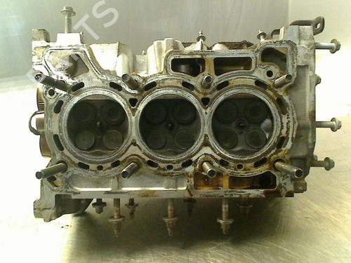 Cylinder head RENAULT CAPTUR I (J5_, H5_) 0.9 TCe 90 | BP34691960M5 - Image 6