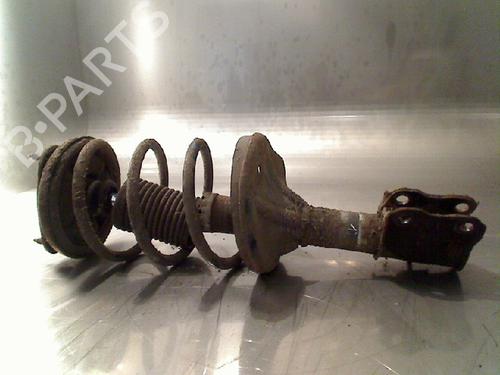 Used Left front shock absorber Left front shock absorber MITSUBISHI LANCER VII Estate (CS_W, CT_W) 2.0 (CS9W) (135 hp) 34676555 34676555