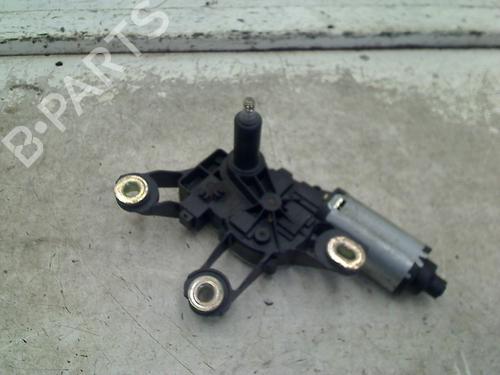 Used Rear wiper motor Rear wiper motor 34666725 34666725