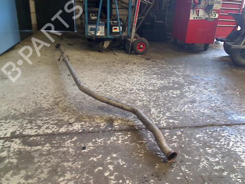 Used Exhaust system Exhaust system 34661045 34661045